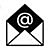 contattaci tramite e-mail